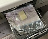 焼き餅ぜんざい作り方9写真