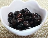 甘過ぎず美味しい黒豆作り方6写真