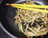 パリパリ「たつくり」止まらない!作り方5写真