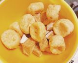 お正月のおにしめ作り方9写真