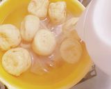 お正月のおにしめ作り方10写真