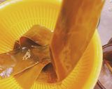 お正月のおにしめ作り方12写真