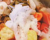 お正月のおにしめ作り方26写真