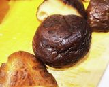 向こうが見えるレンコンの「筑前煮」風作り方2写真