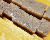 向こうが見えるレンコンの「筑前煮」風作り方3写真