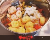 お正月のおにしめ作り方28写真