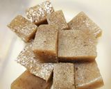 向こうが見えるレンコンの「筑前煮」風作り方4写真