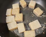 向こうが見えるレンコンの「筑前煮」風作り方8写真
