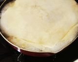向こうが見えるレンコンの「筑前煮」風作り方12写真