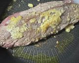 麹でローストビーフ作り方2写真