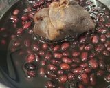 そんな簡単でいいですか？「煮黒豆」作り方18写真