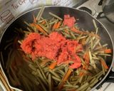 きんぴらごぼう作り方6写真