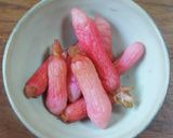 二十日大根の甘酢漬け作り方2写真