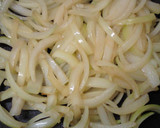 ＊漬け込みなし♪ねぎだく豚の生姜焼き＊作り方3写真