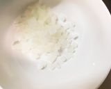お一人様☆オイごま根菜たっぷり野菜炒作り方1写真