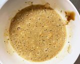 お一人様☆オイごま根菜たっぷり野菜炒作り方3写真