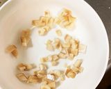 お一人様☆味噌クリーム根菜たっぷり野菜炒作り方2写真