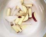 お一人様☆オイごま根菜たっぷり野菜炒作り方4写真