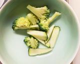 お一人様☆味噌クリーム根菜たっぷり野菜炒作り方6写真