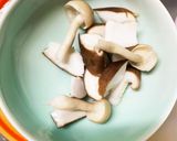 お一人様☆味噌クリーム根菜たっぷり野菜炒作り方8写真