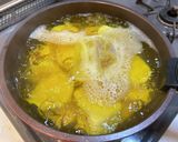 おせち★きんとん多めの栗きんとん作り方2写真