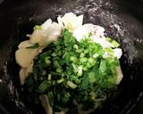 ホットクック ポテトグラタン作り方3写真