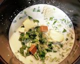 ホットクック ポテトグラタン作り方4写真