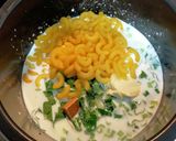 ホットクック ポテトグラタン作り方5写真