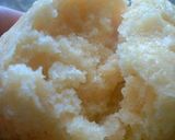 紙コップで、米粉チーズ蒸しパン。改訂版。作り方9写真