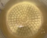 白だしで♪年越しそばつゆ、かけうどんつゆ作り方1写真