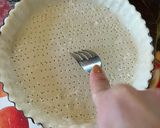 具沢山!冷凍パイシートで簡単キッシュ☻作り方3写真