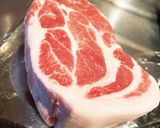 簡単！ゆで豚作り方5写真