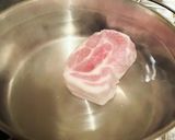 簡単！ゆで豚作り方6写真