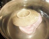 簡単！ゆで豚作り方7写真