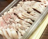 簡単！ゆで豚作り方9写真
