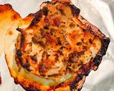 チキンのマスタード焼き作り方7写真