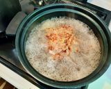 わが家の『お雑煮』つゆ作り方3写真