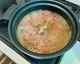 わが家の『お雑煮』つゆ作り方4写真