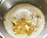 ミニ芋シフォンケーキ作り方5写真