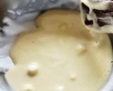ミニ芋シフォンケーキ作り方8写真