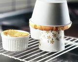 ミニ芋シフォンケーキ作り方10写真