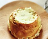 ミニ芋シフォンケーキ作り方14写真