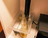 【Boniq】しっとりポークステーキ作り方8写真