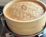 お餅をホームベーカリーで作ろう♪作り方5写真