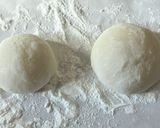 お餅をホームベーカリーで作ろう♪作り方9写真