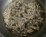 田作り★クルミごまめ　おせち作り方1写真