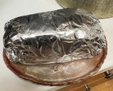 めちゃくちゃ簡単！ローストビーフ作り方5写真