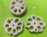 煮しめ★おせち作り方1写真