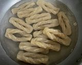 煮しめ★おせち作り方3写真