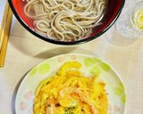 白だしで♪年越しそばつゆ、かけうどんつゆ作り方2写真